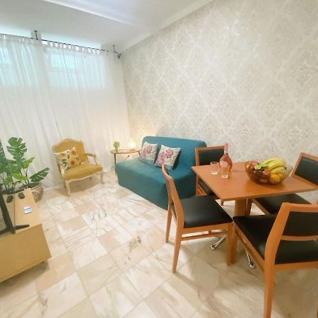 Apartment In The Best Location In Lisboa المظهر الخارجي الصورة