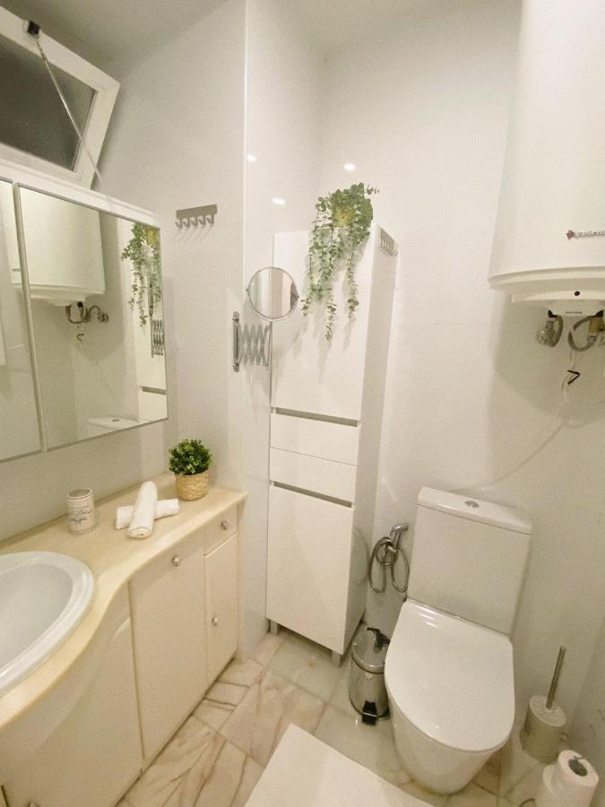 Apartment In The Best Location In Lisboa المظهر الخارجي الصورة