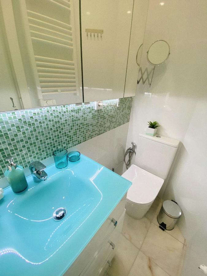 Apartment In The Best Location In Lisboa المظهر الخارجي الصورة