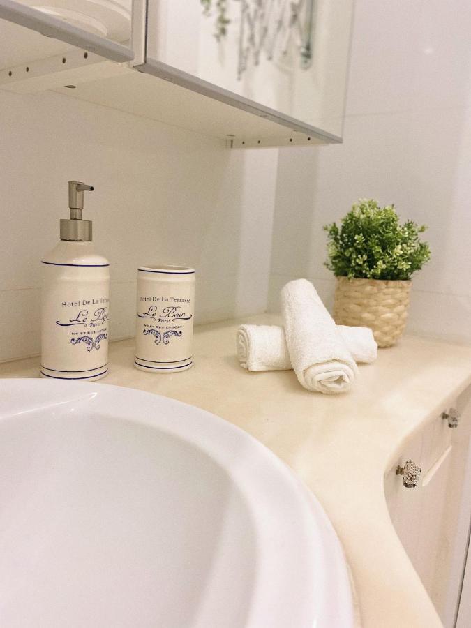 Apartment In The Best Location In Lisboa المظهر الخارجي الصورة