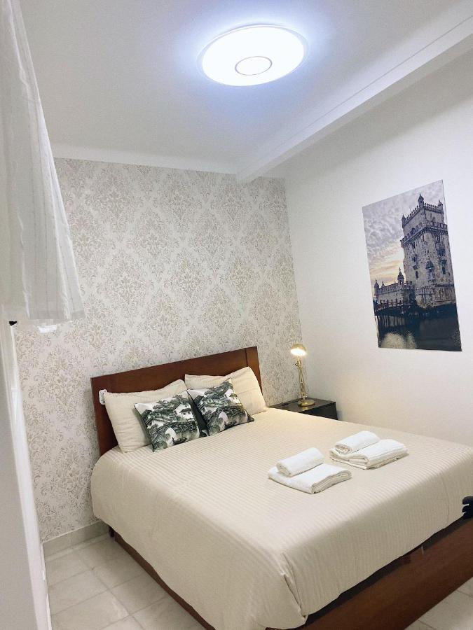 Apartment In The Best Location In Lisboa المظهر الخارجي الصورة