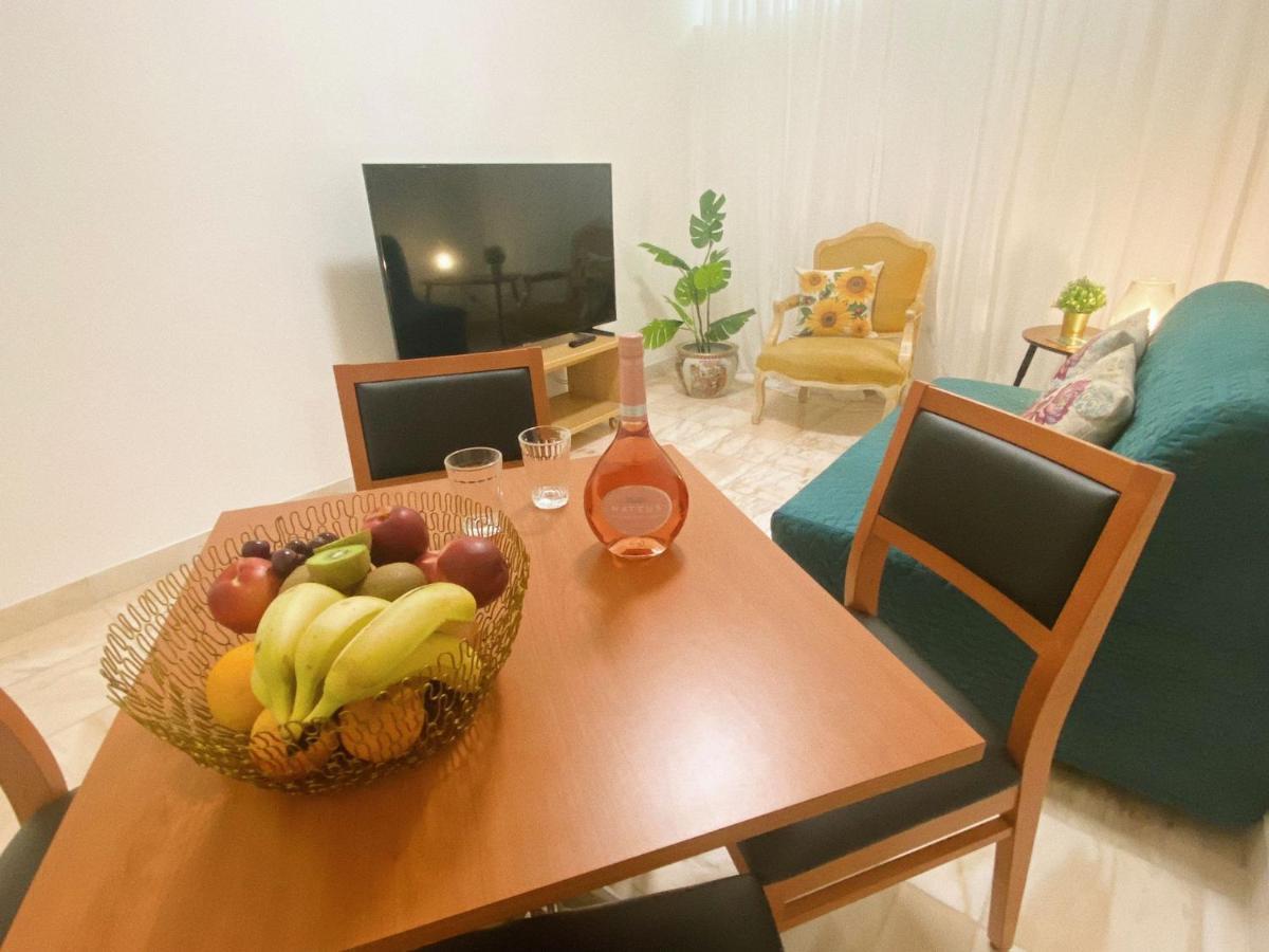 Apartment In The Best Location In Lisboa المظهر الخارجي الصورة
