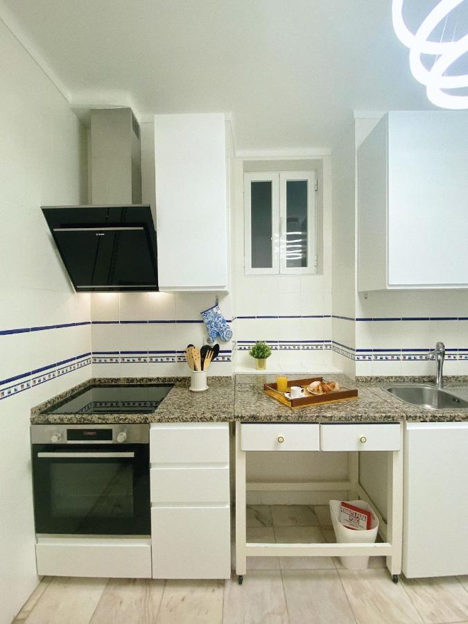 Apartment In The Best Location In Lisboa المظهر الخارجي الصورة