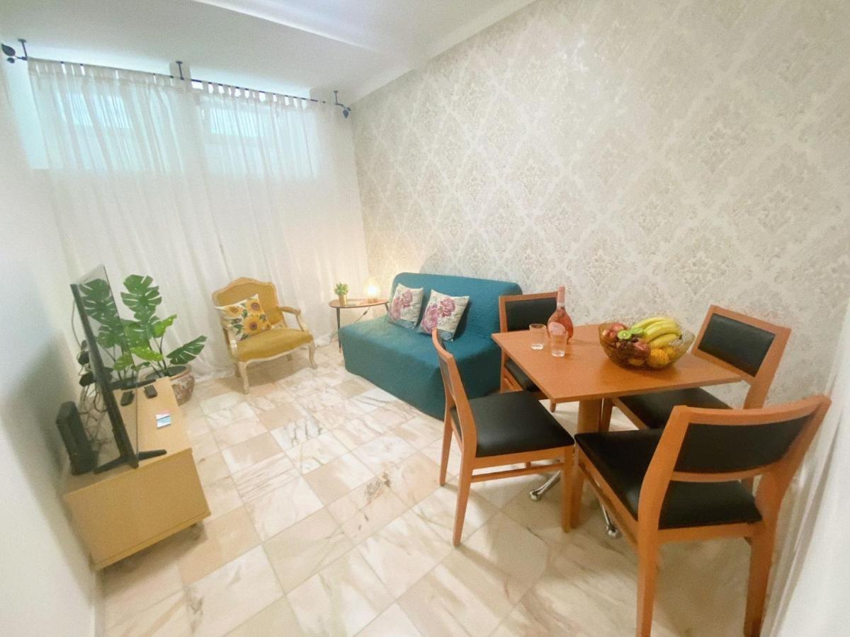 Apartment In The Best Location In Lisboa المظهر الخارجي الصورة