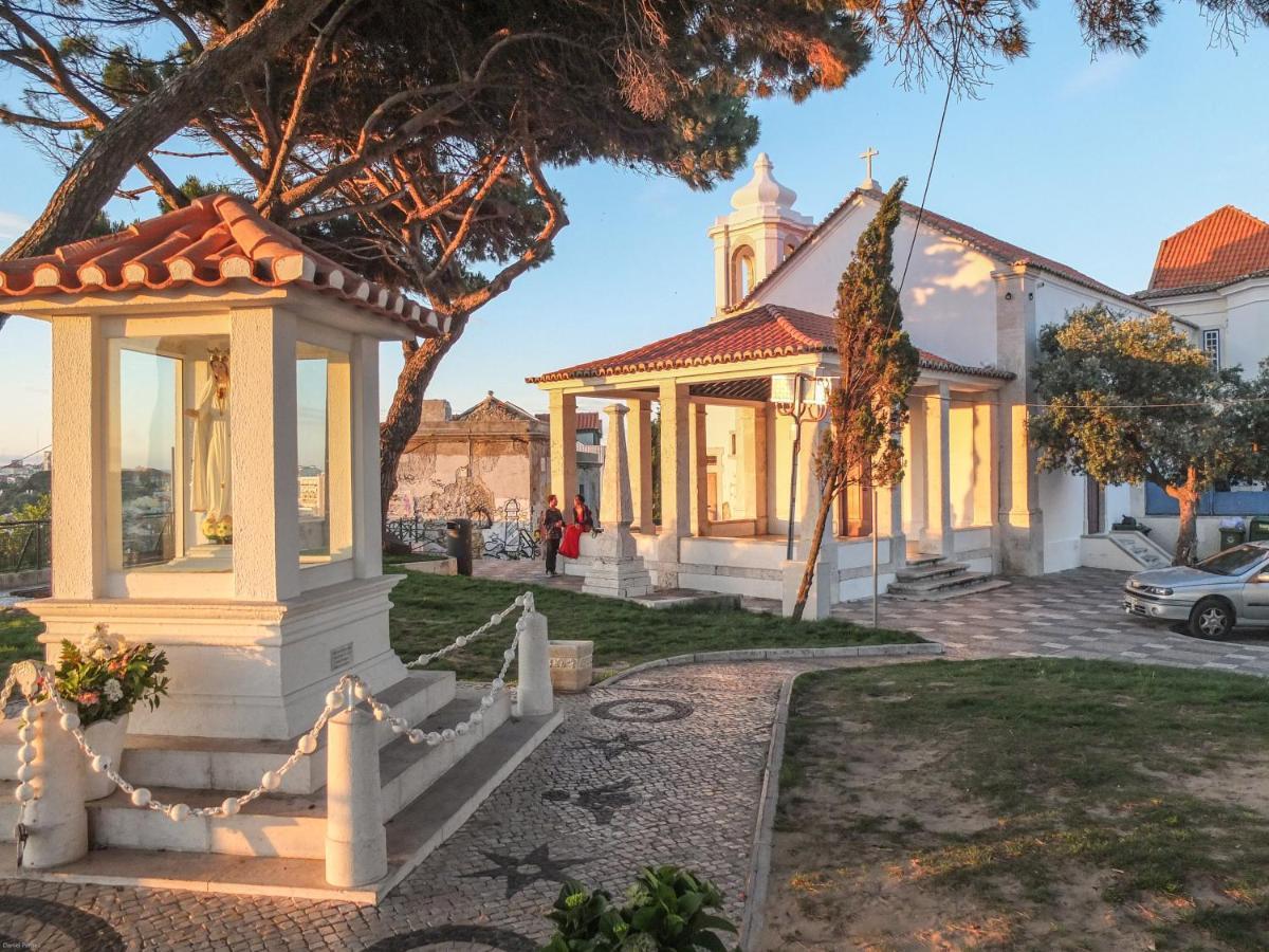 Apartment In The Best Location In Lisboa المظهر الخارجي الصورة
