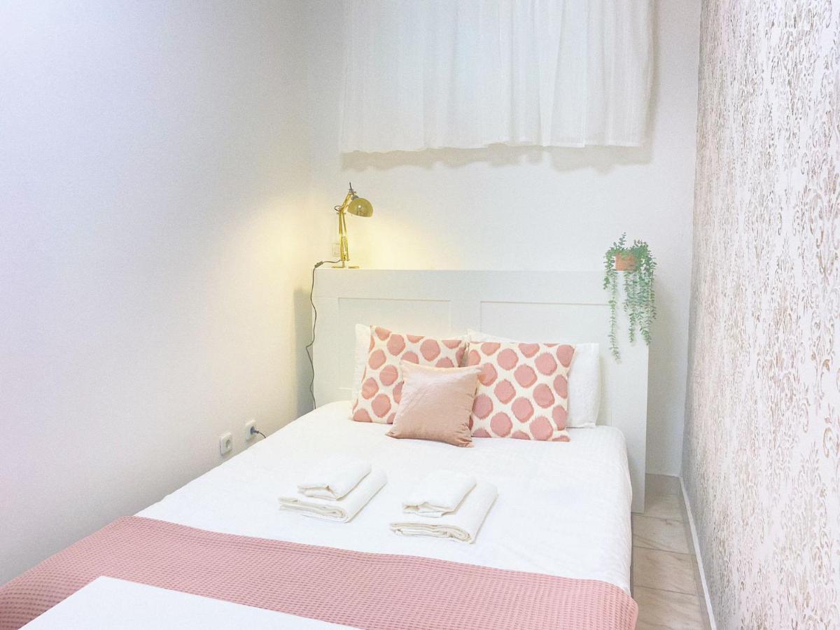 Apartment In The Best Location In Lisboa المظهر الخارجي الصورة